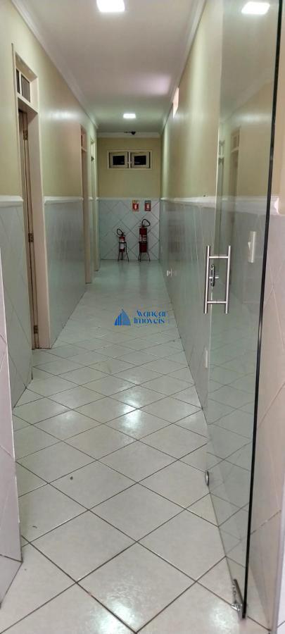 Loja-Salão, 18 m² - Foto 2