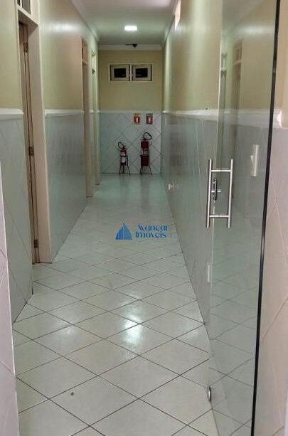 Loja-Salão, 18 m² - Foto 2