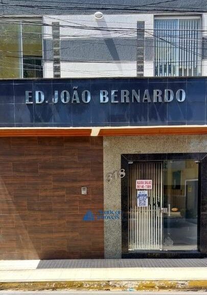 Loja-Salão, 18 m² - Foto 1