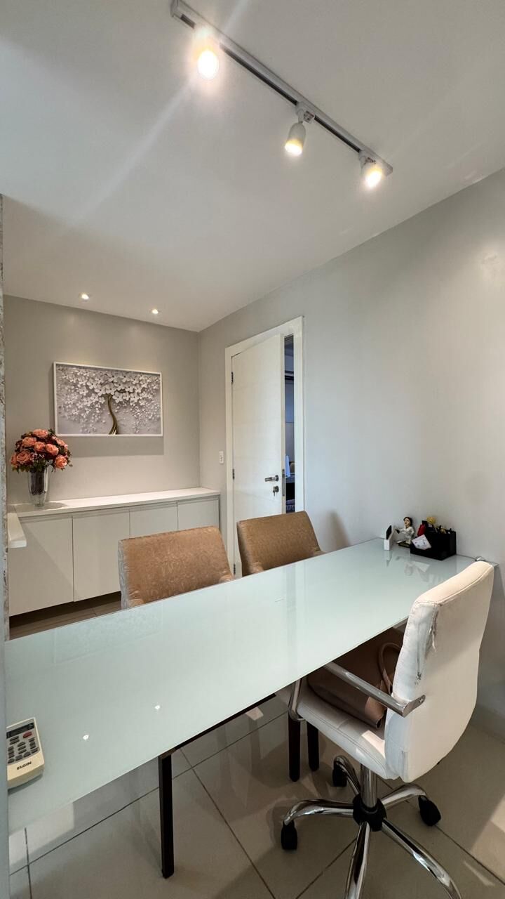 Sala-Conjunto, 37 m² - Foto 2