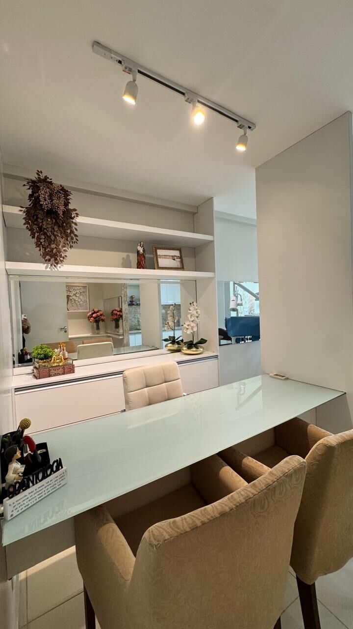 Sala-Conjunto, 37 m² - Foto 1