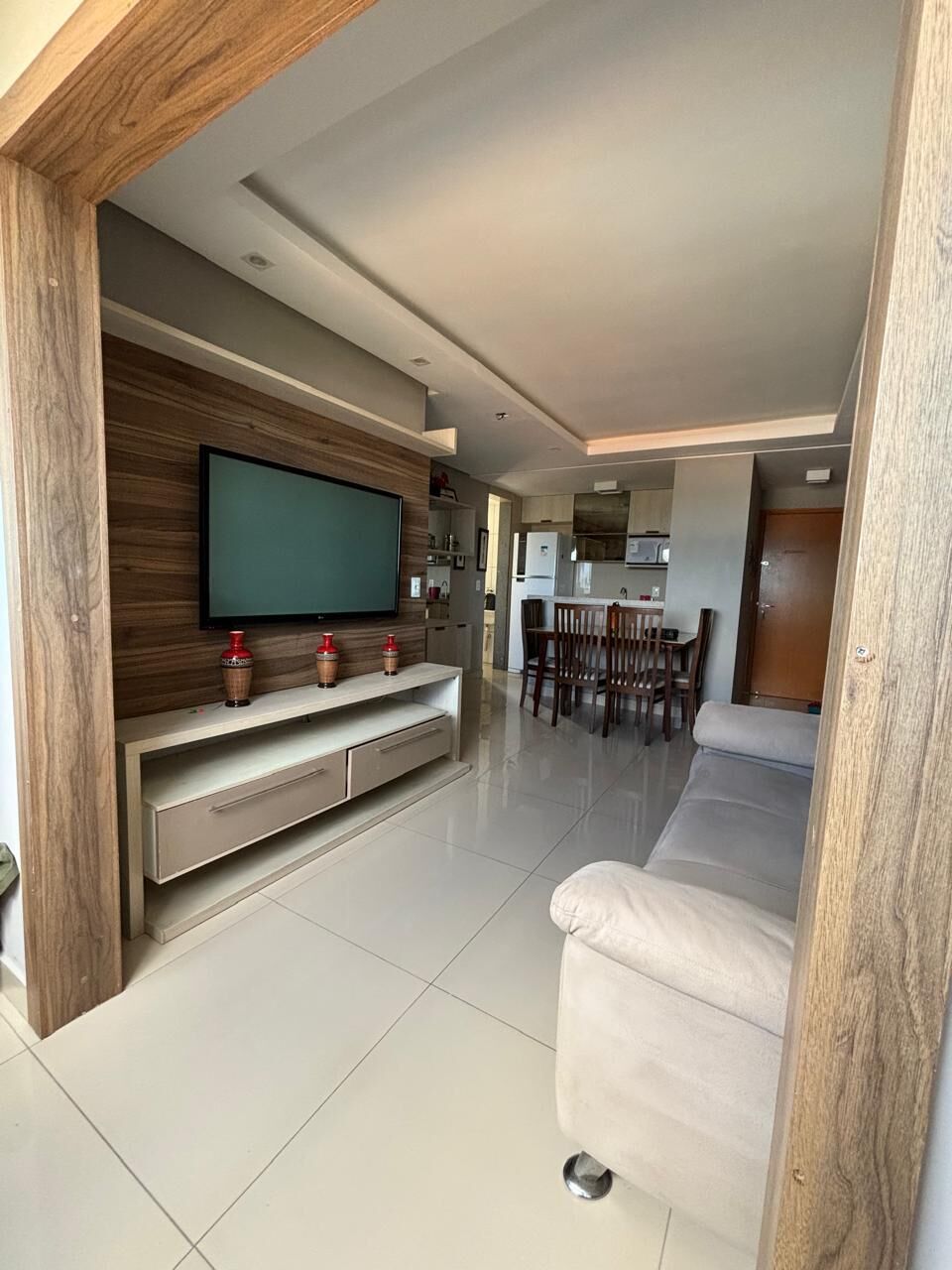 Apartamento, 3 quartos, 67 m² - Foto 3