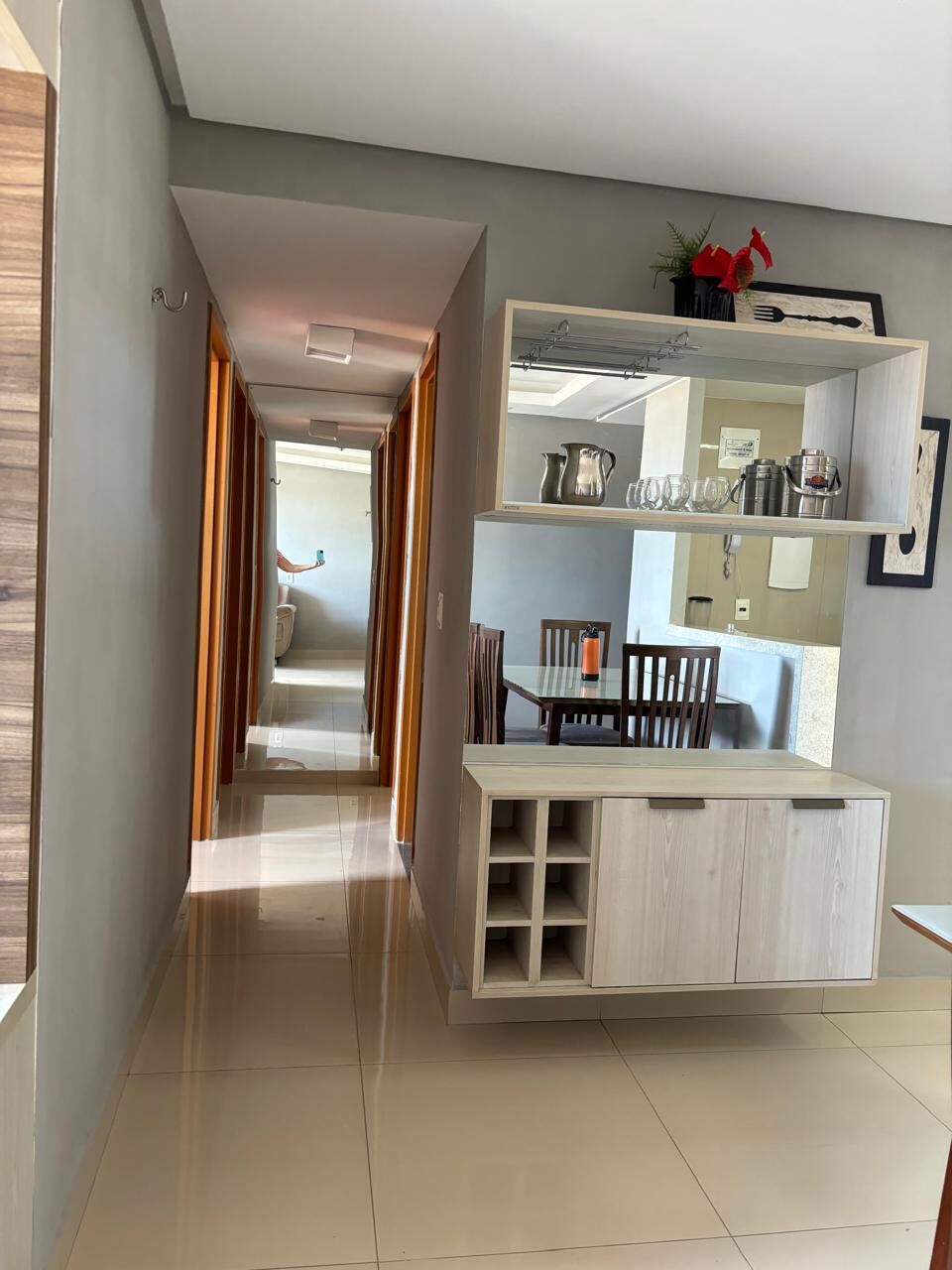 Apartamento, 3 quartos, 67 m² - Foto 6