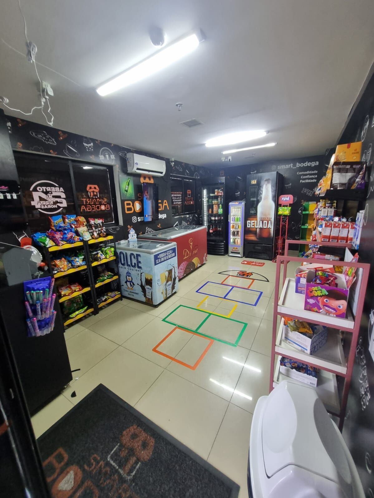 Apartamento, 3 quartos, 67 m² - Foto 10