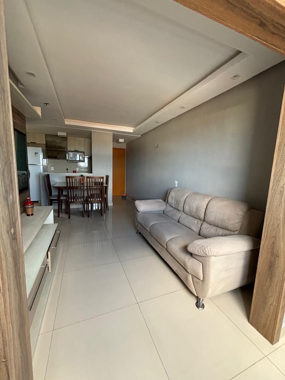 Apartamento, 3 quartos, 67 m² - Foto 4