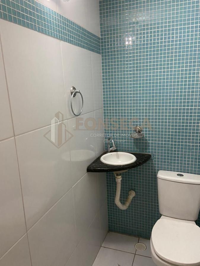 Casa, 5 quartos, 480 m² - Foto 13