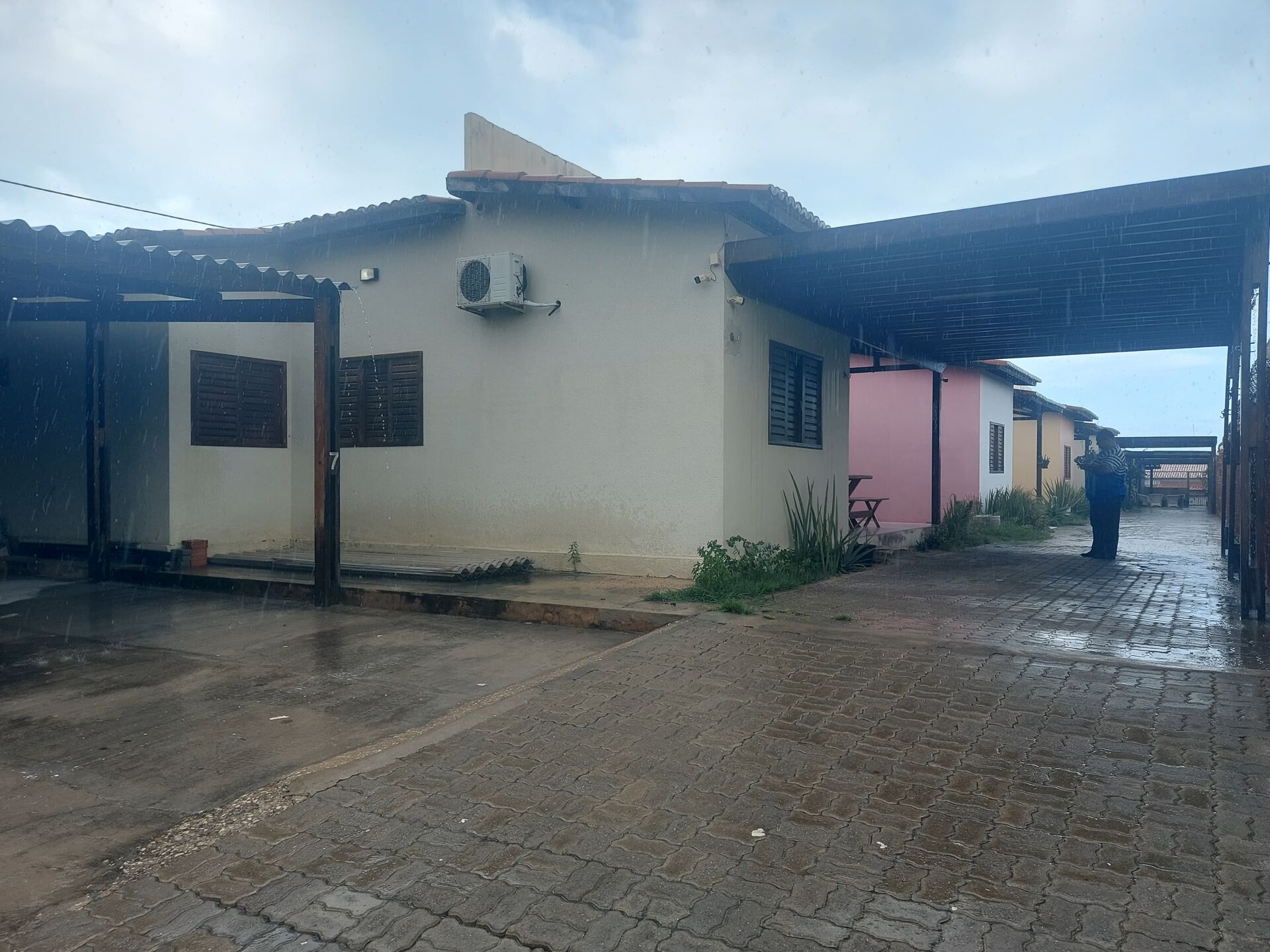 Casa, 3 quartos - Foto 3