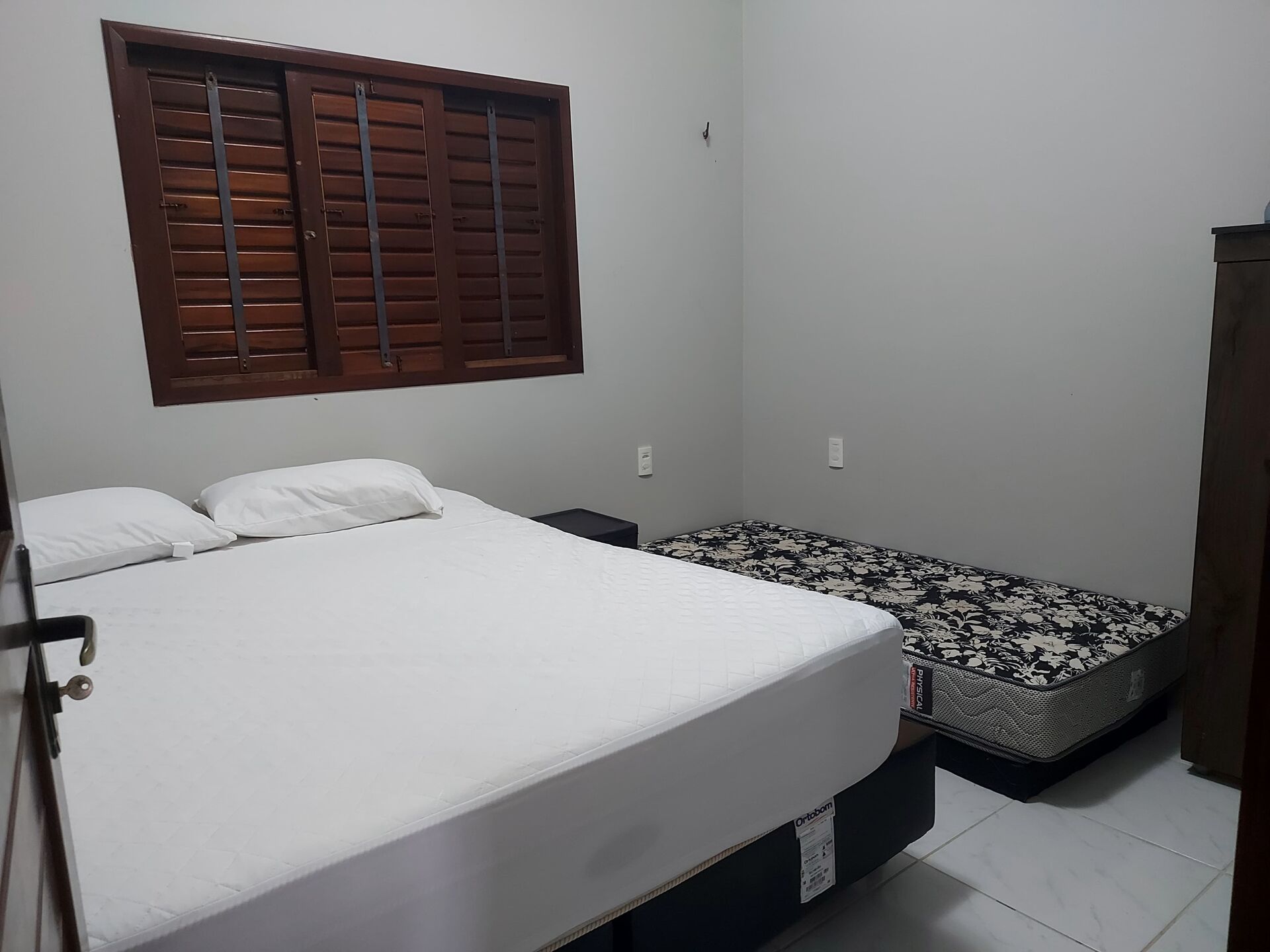 Casa, 3 quartos - Foto 9