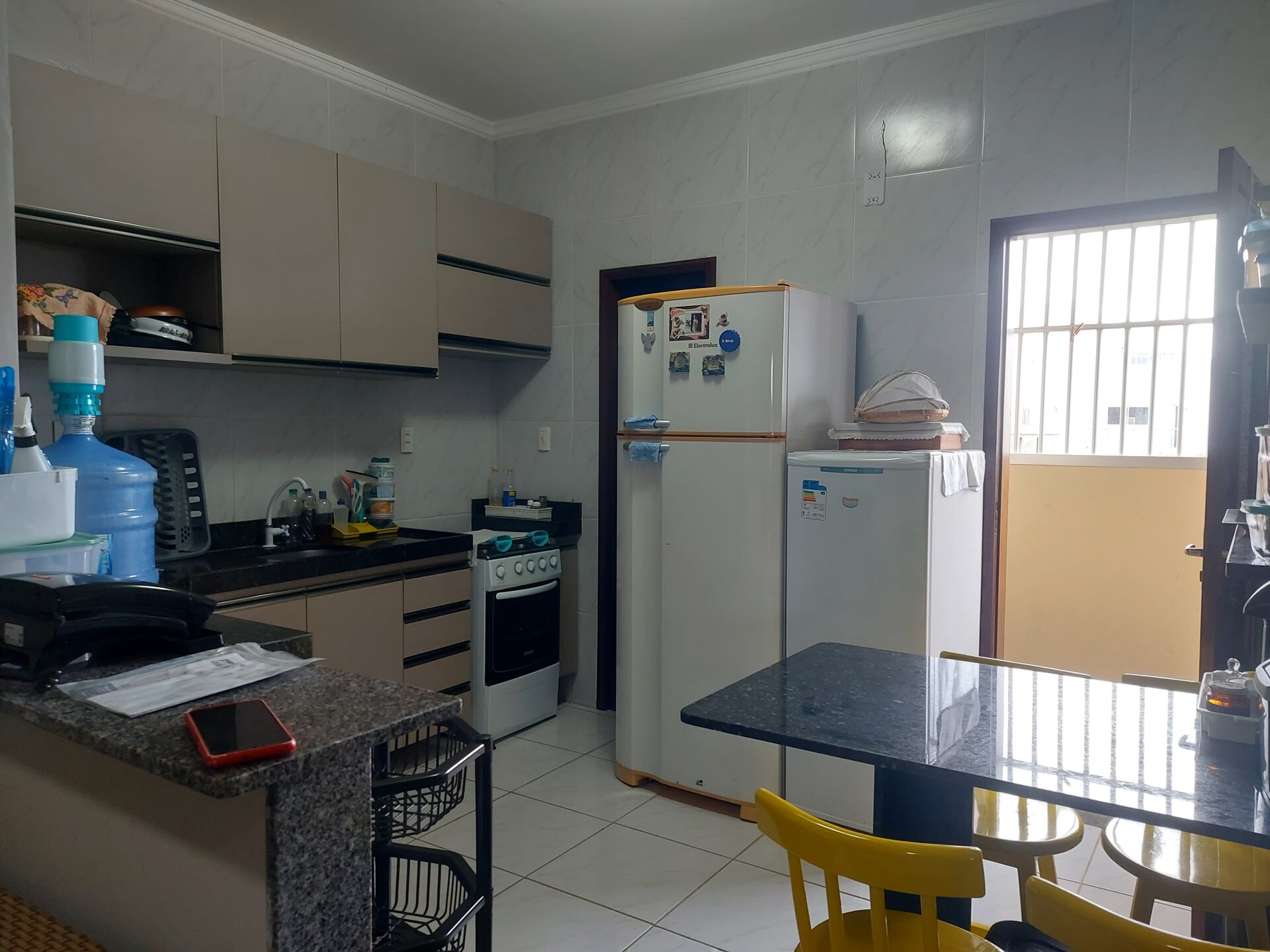 Casa, 3 quartos - Foto 7