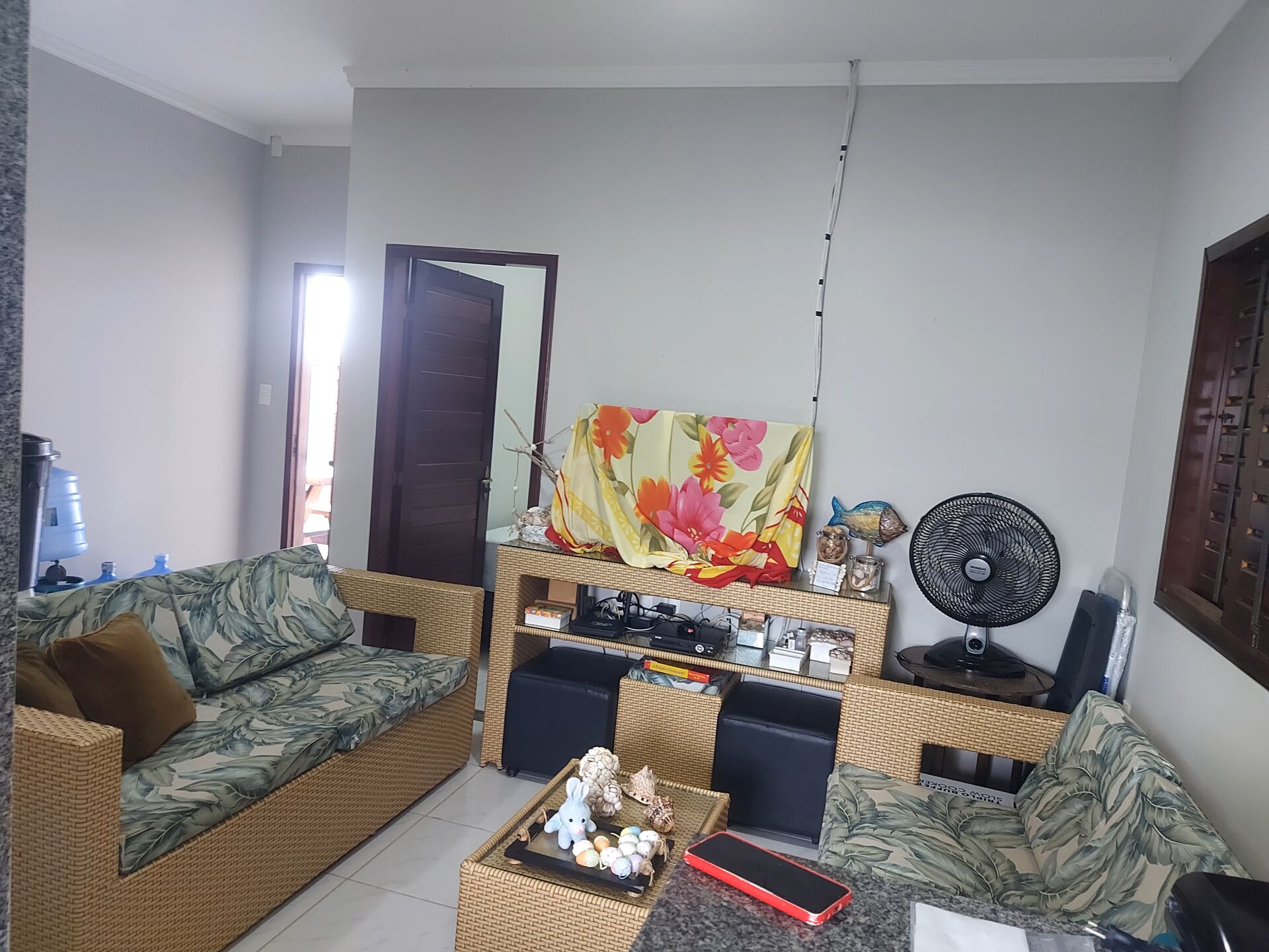 Casa, 3 quartos - Foto 6