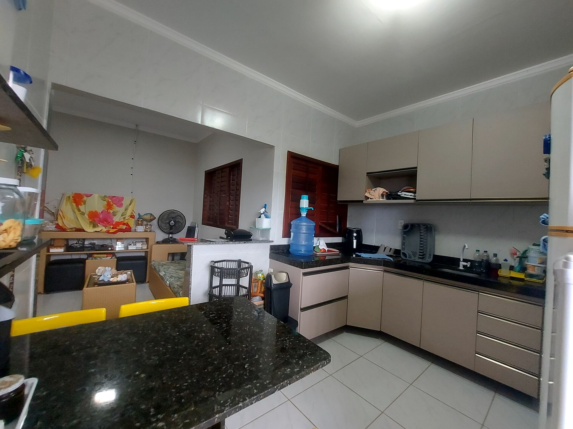 Casa, 3 quartos - Foto 8