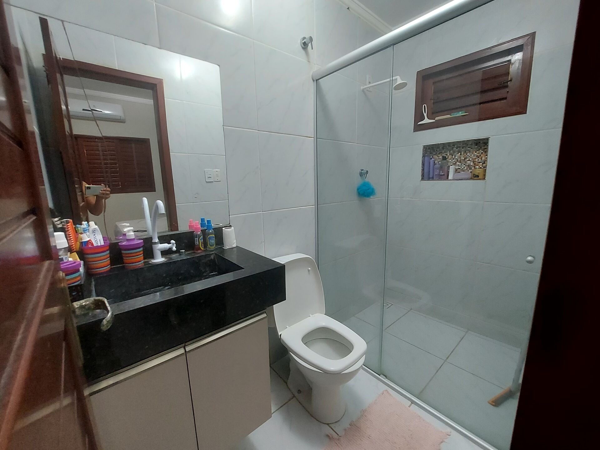 Casa, 3 quartos - Foto 11