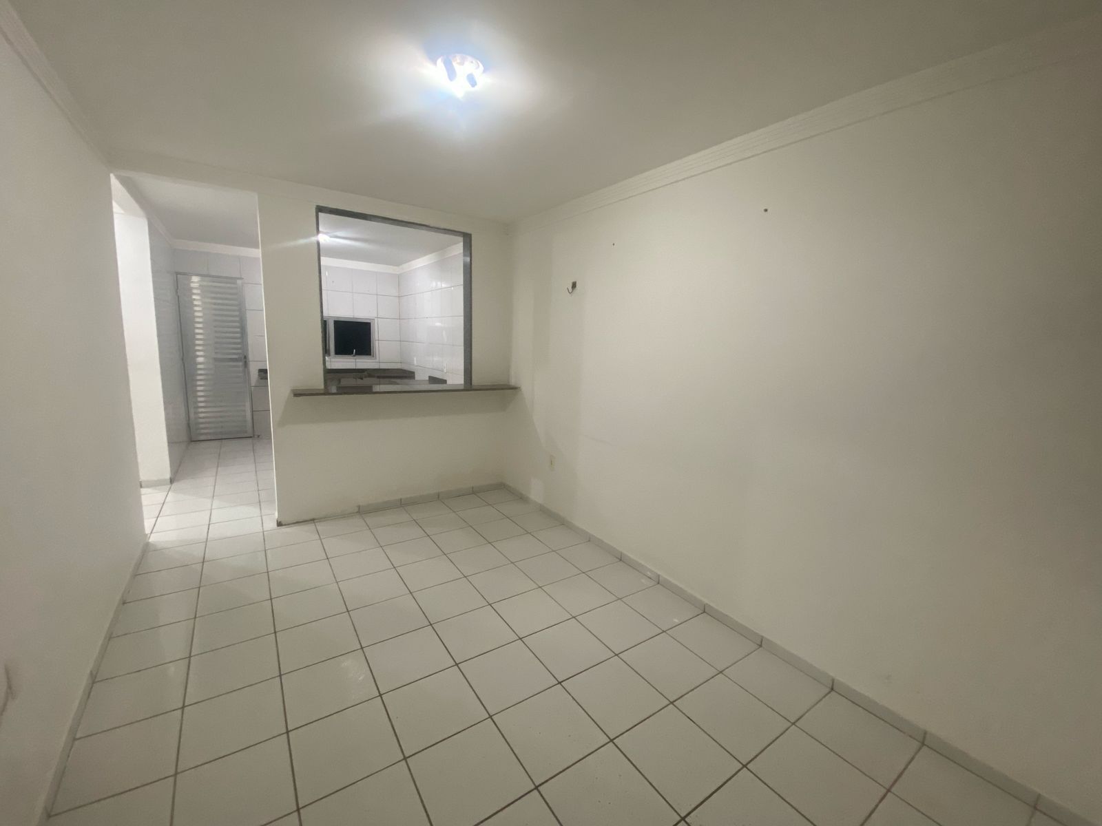 Apartamento, 2 quartos - Foto 1