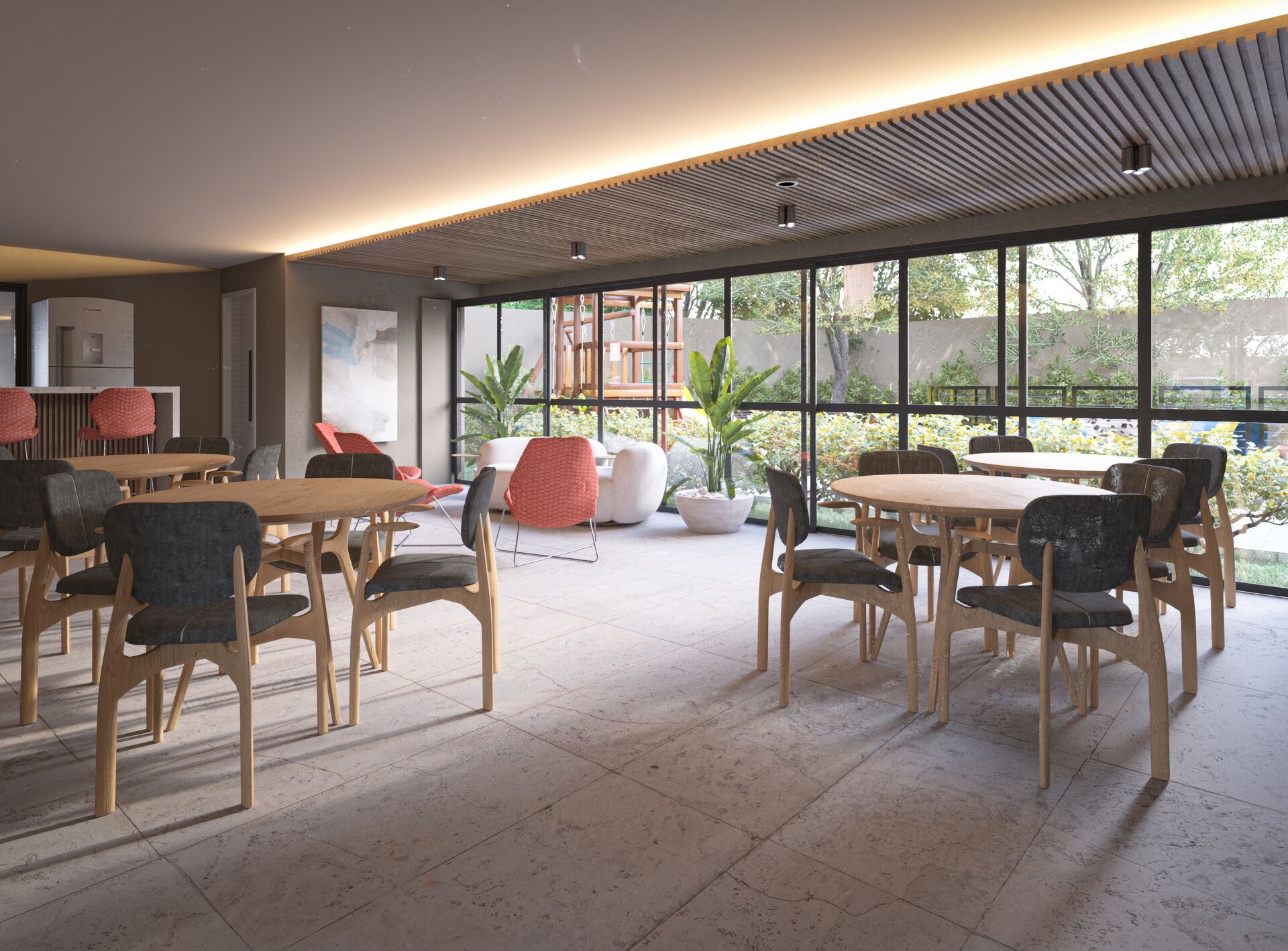 Apartamento, 2 quartos, 48 m² - Foto 7