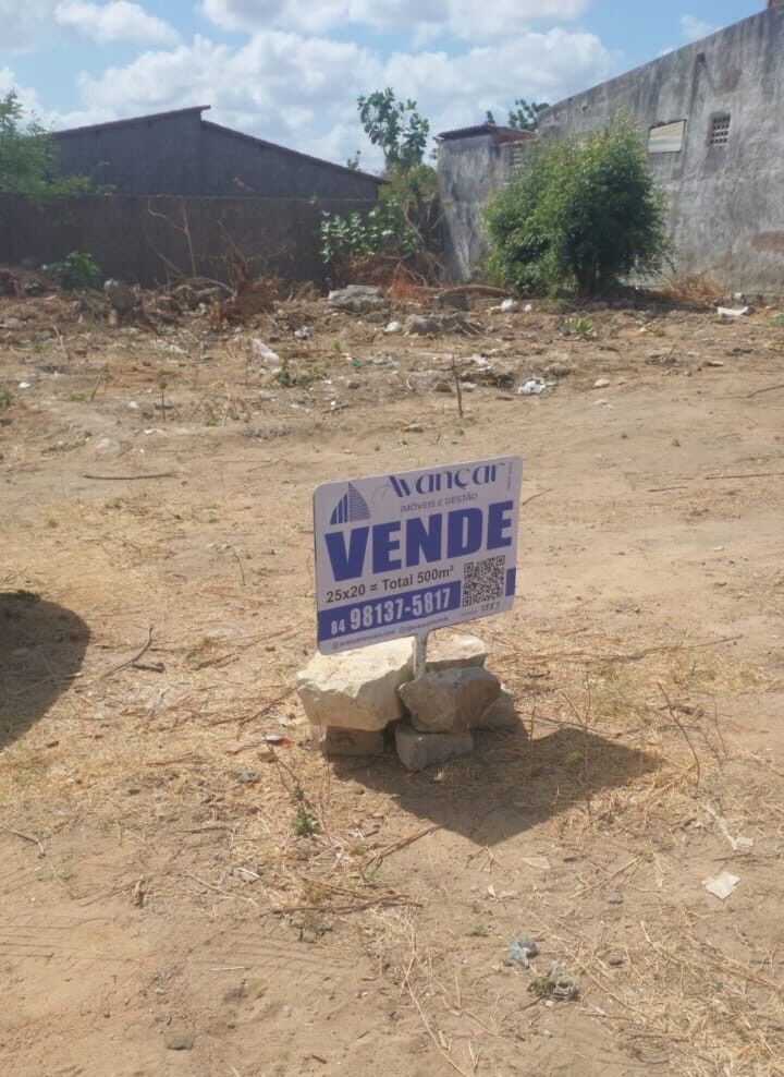 Terreno, 500 m² - Foto 1