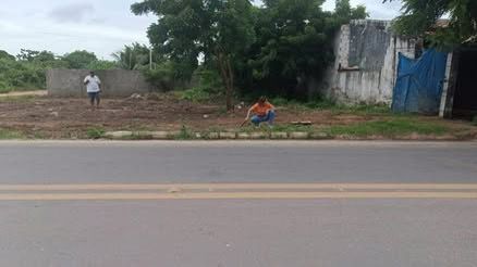 Terreno, 500 m² - Foto 1