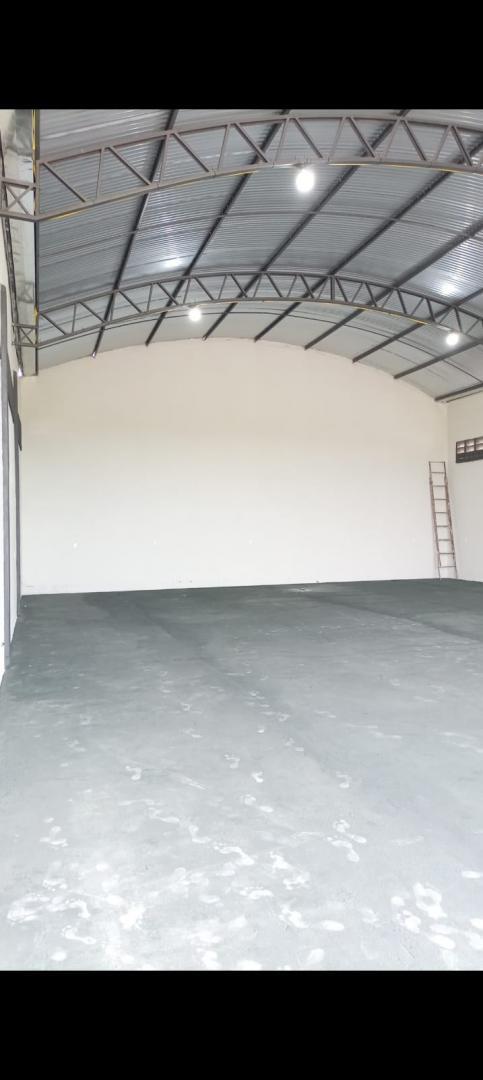 Depósito-Galpão, 220 m² - Foto 2