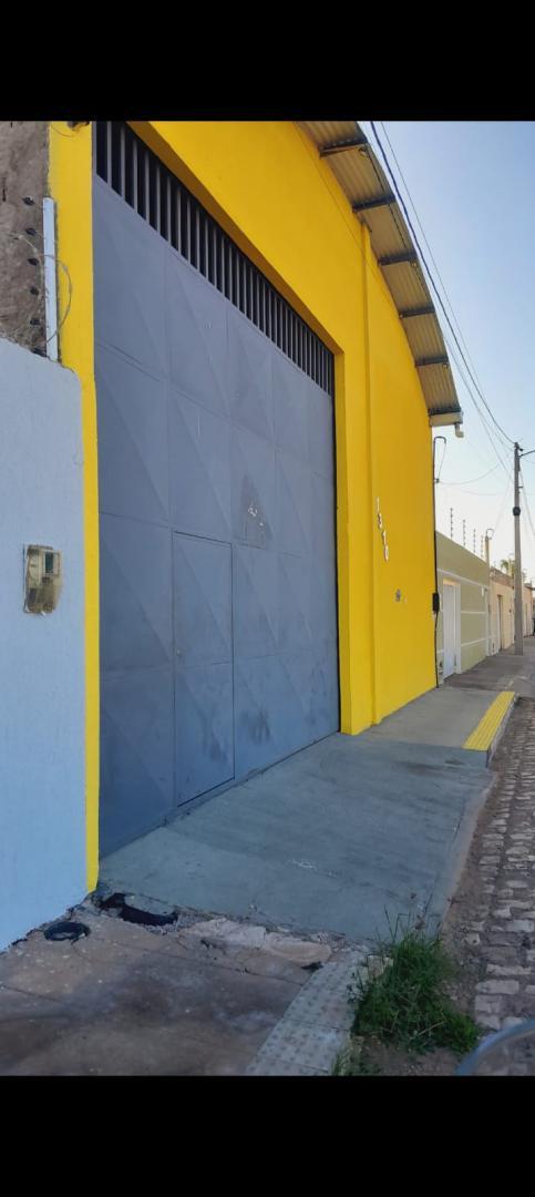 Depósito-Galpão, 220 m² - Foto 1