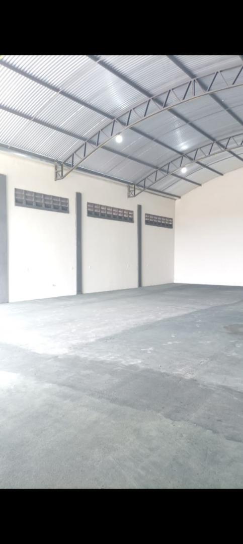 Depósito-Galpão, 220 m² - Foto 3
