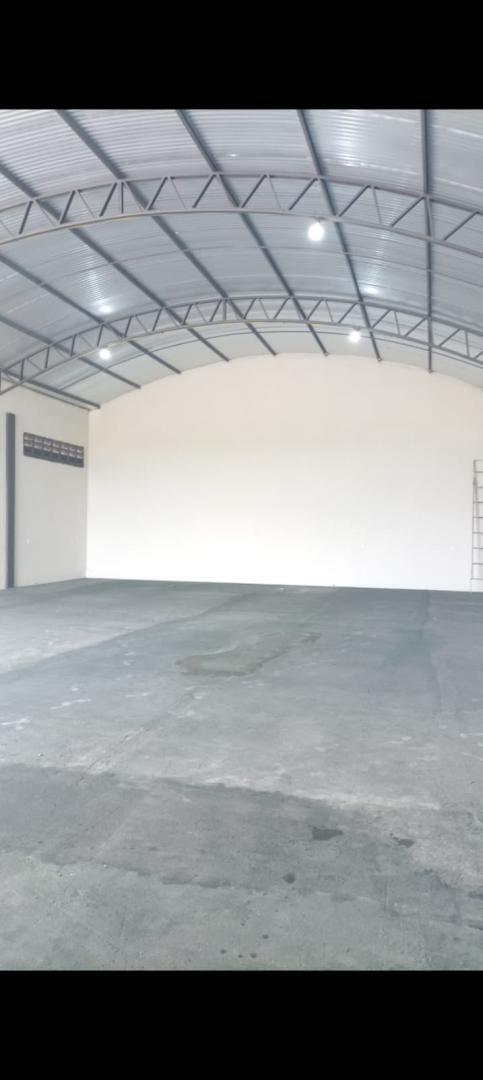 Depósito-Galpão, 220 m² - Foto 4