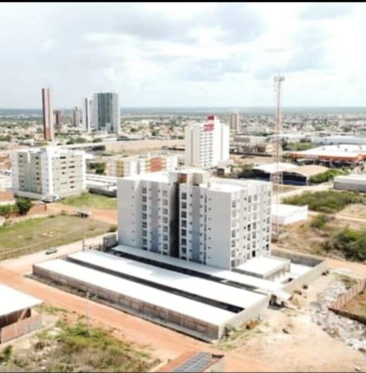 Apartamento, 3 quartos, 105 m² - Foto 1