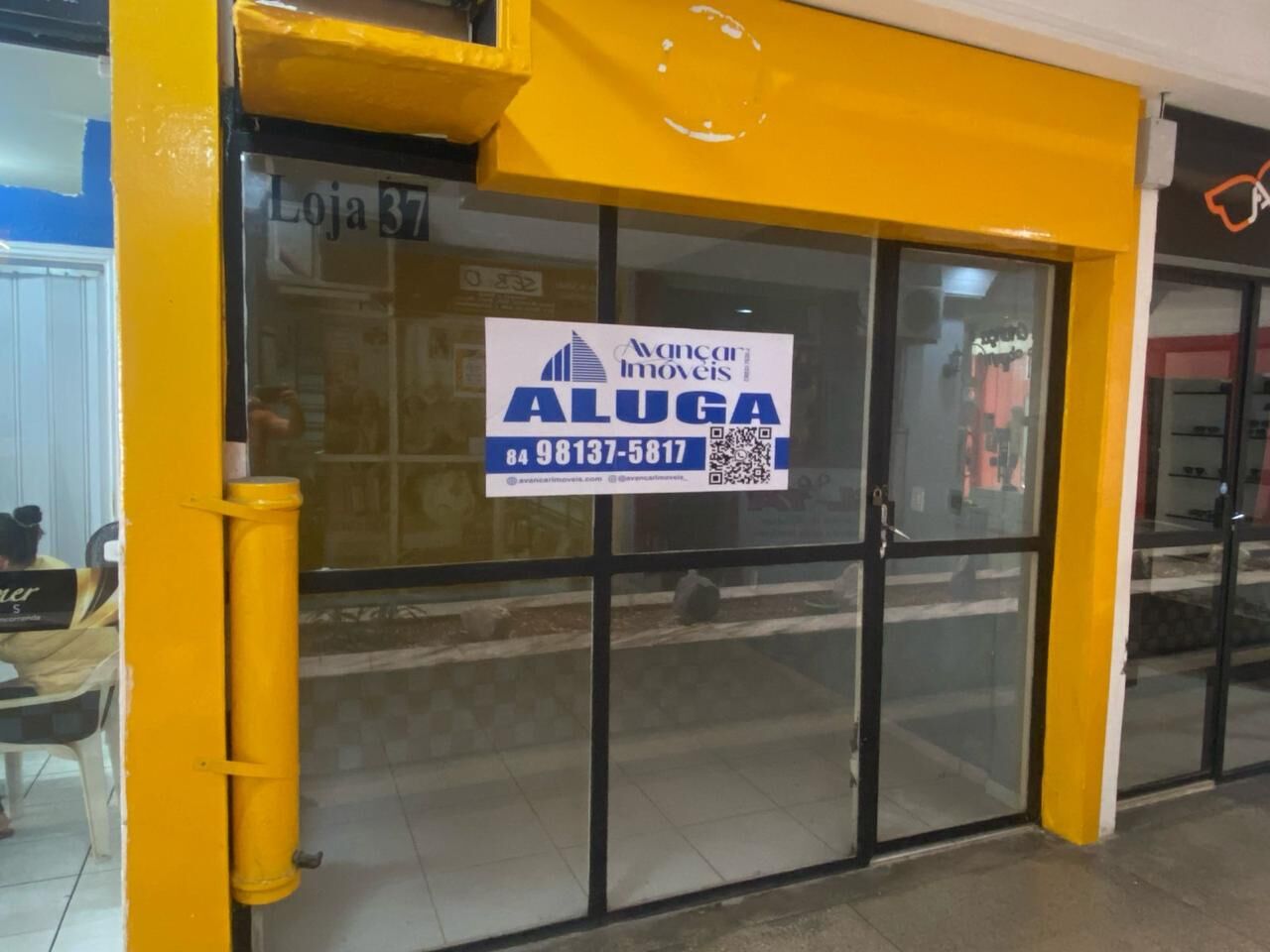 Sala-Conjunto, 21 m² - Foto 2