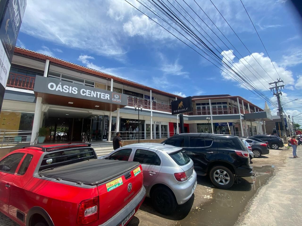 Sala-Conjunto, 21 m² - Foto 5