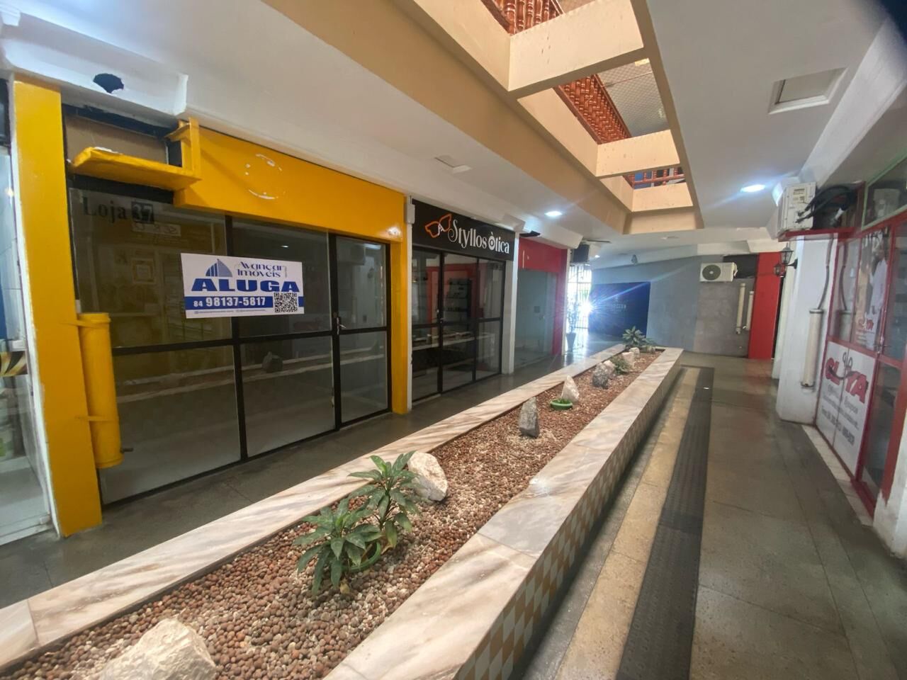 Sala-Conjunto, 21 m² - Foto 3