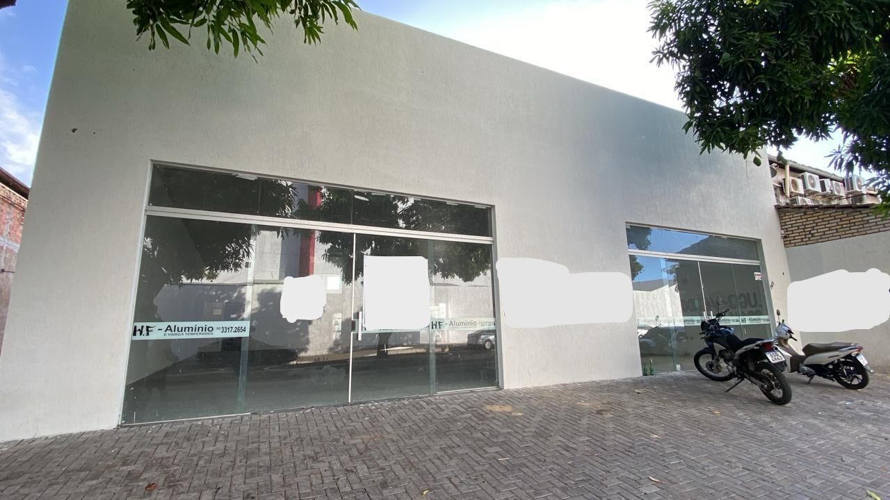 Prédio Inteiro, 750 m² - Foto 1