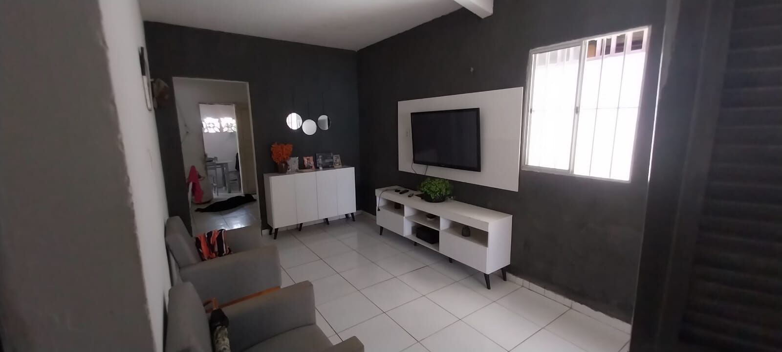 Casa, 2 quartos - Foto 4