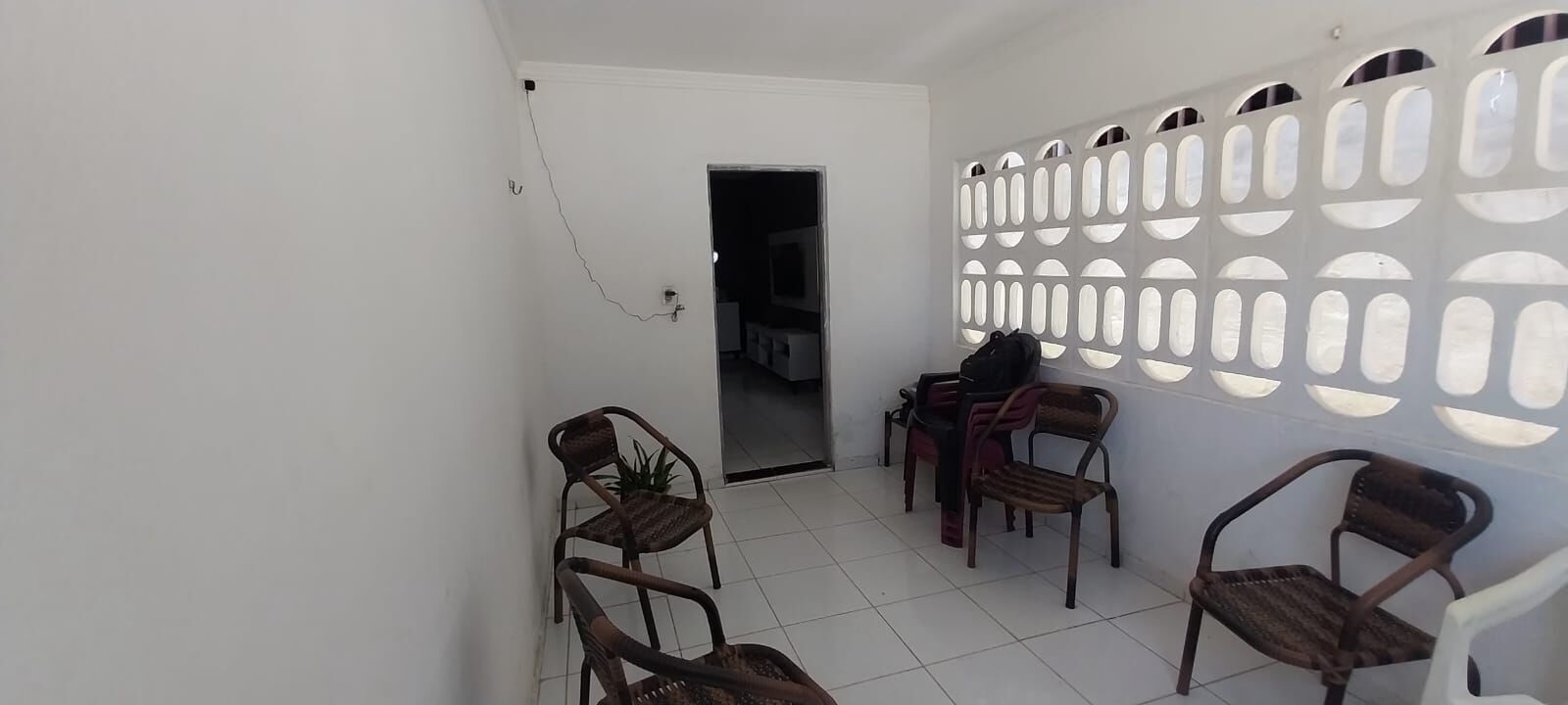 Casa, 2 quartos - Foto 2
