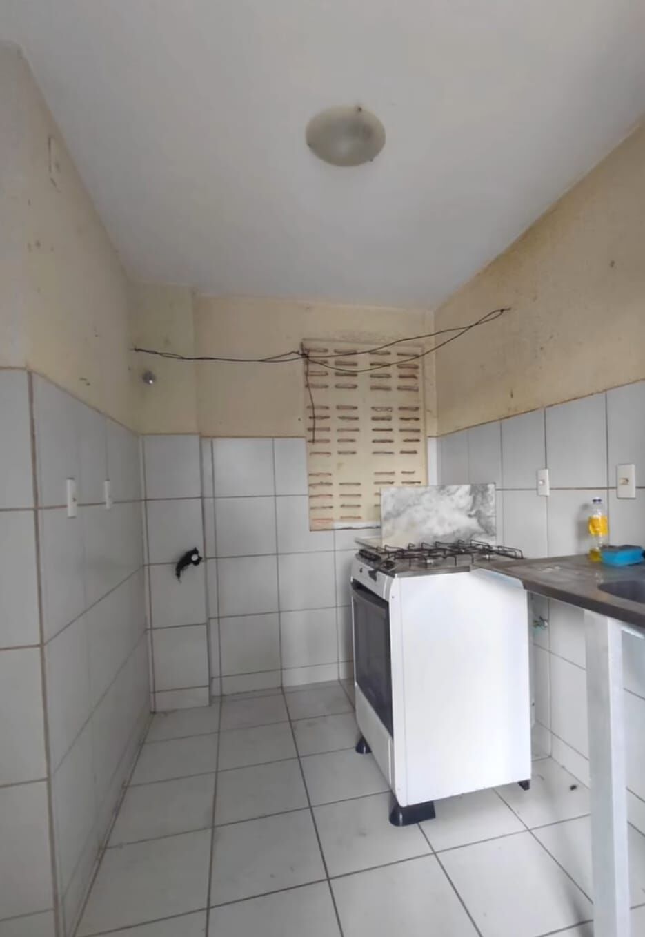 Apartamento, 2 quartos - Foto 6
