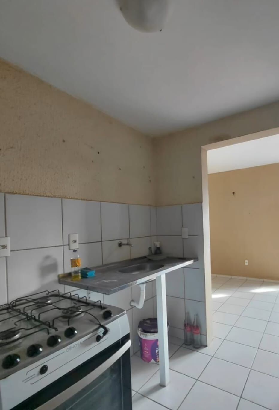 Apartamento, 2 quartos - Foto 7