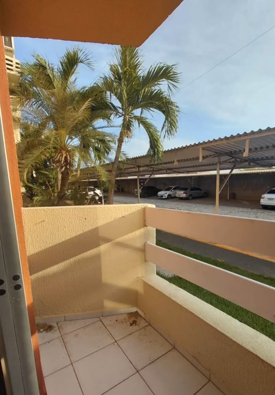 Apartamento, 2 quartos - Foto 2