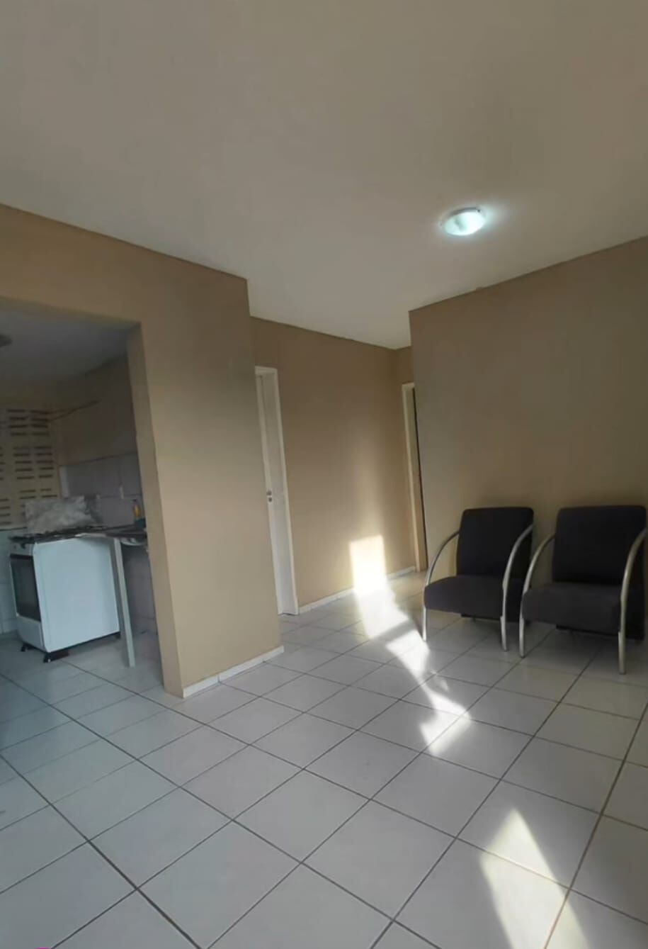 Apartamento, 2 quartos - Foto 3