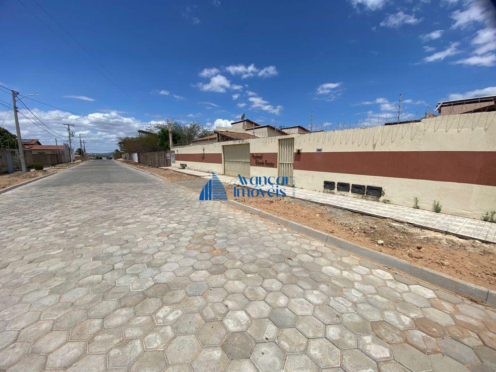 Casa de Condomínio, 2 quartos - Foto 1