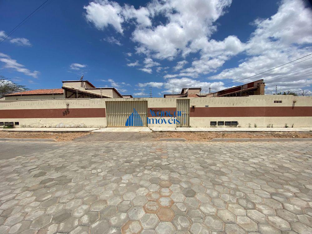 Casa de Condomínio, 2 quartos - Foto 2