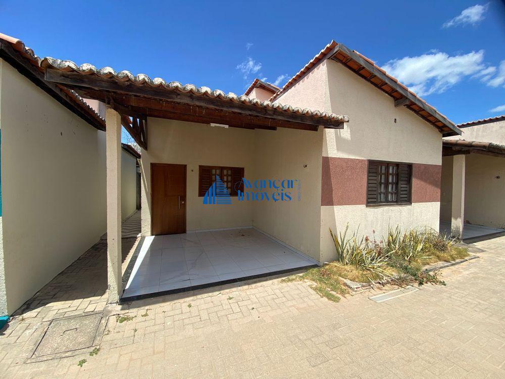 Casa de Condomínio, 2 quartos - Foto 3