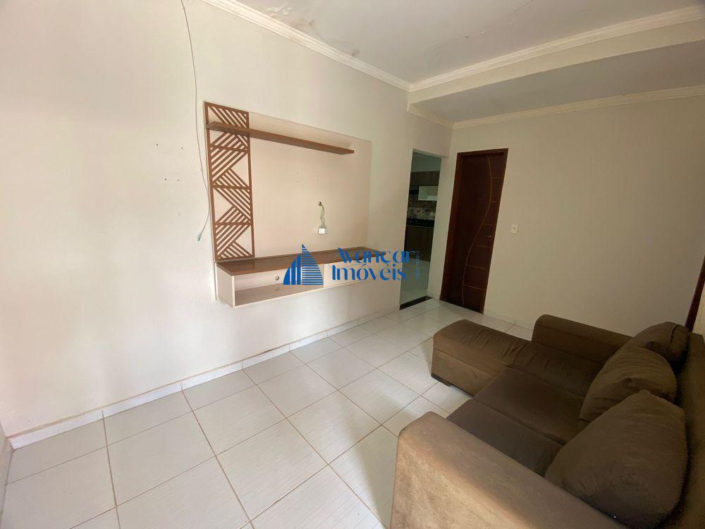 Casa de Condomínio, 2 quartos - Foto 6