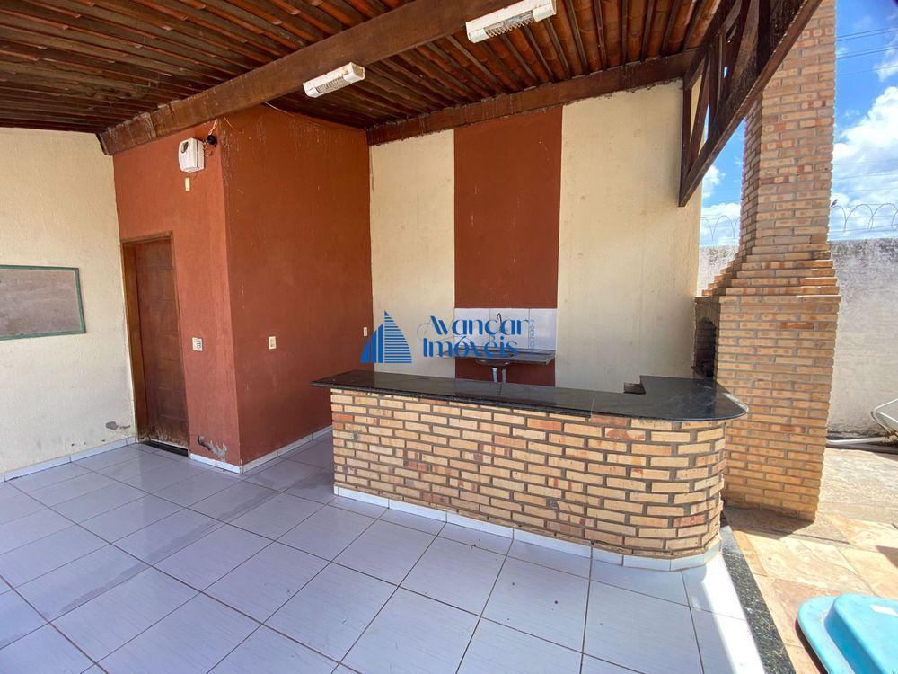 Casa de Condomínio, 2 quartos - Foto 13