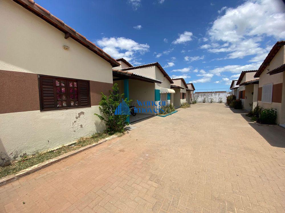 Casa de Condomínio, 2 quartos - Foto 4