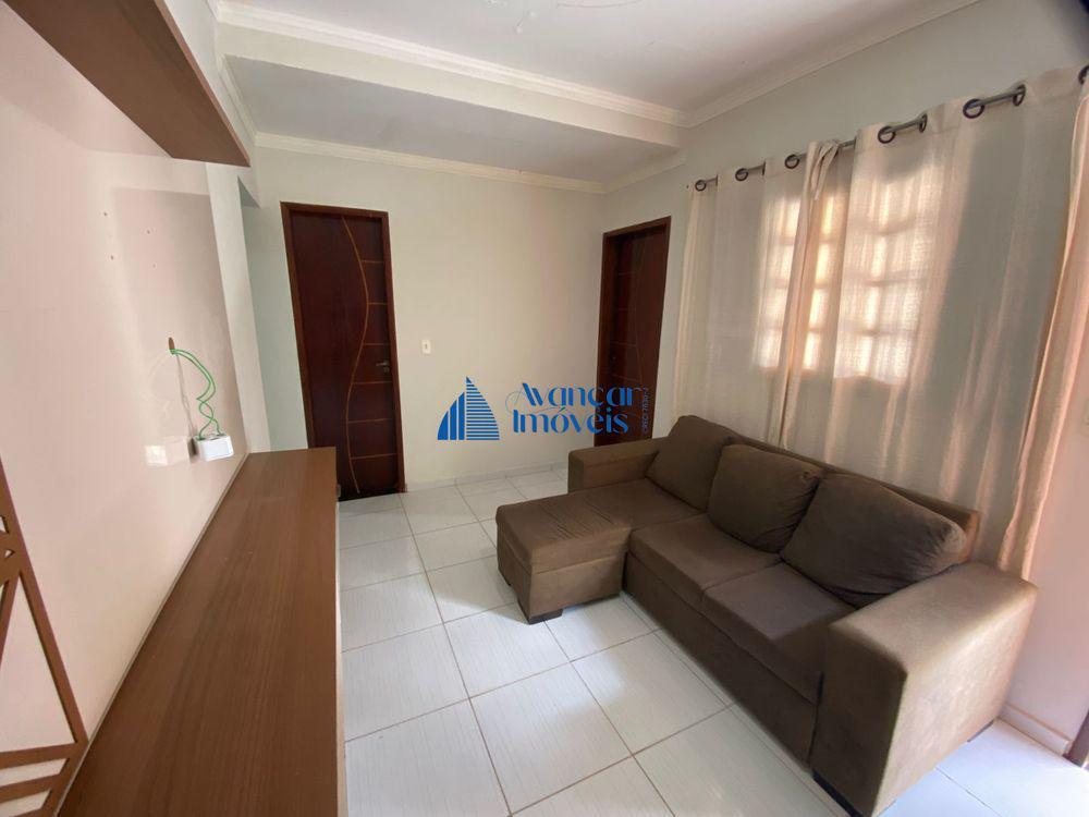 Casa de Condomínio, 2 quartos - Foto 5