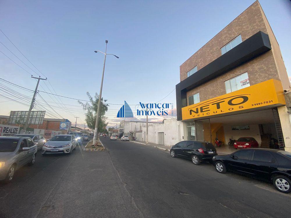 Loja-Salão, 21 m² - Foto 2