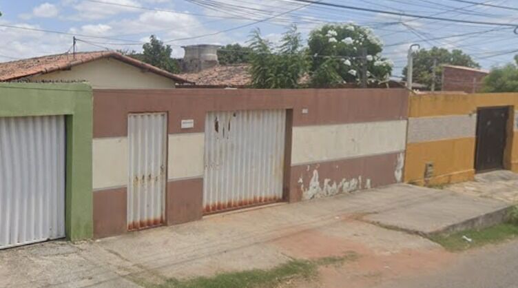 Casa, 2 quartos, 20 m² - Foto 1