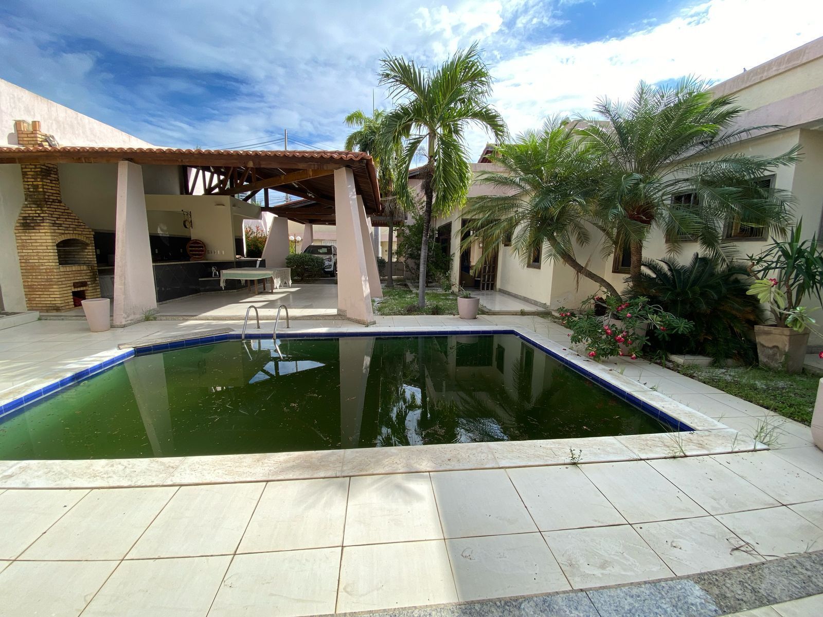 Casa, 4 quartos, 700 m² - Foto 2