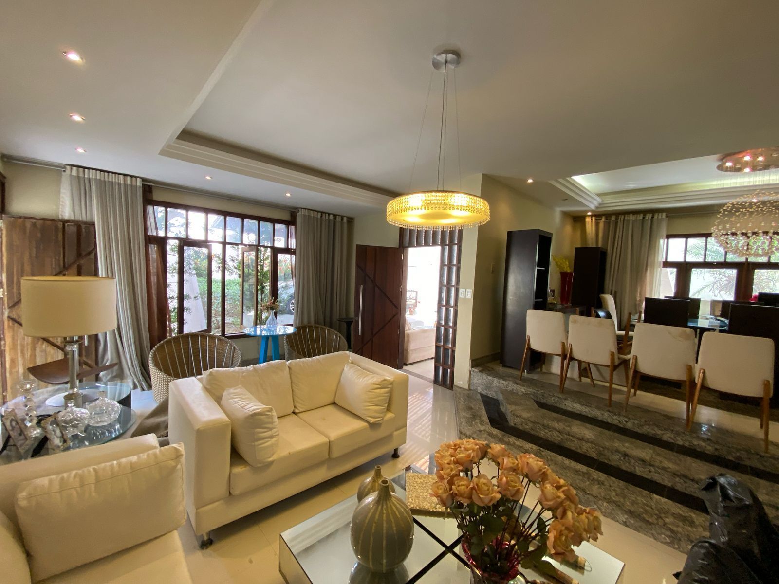 Casa, 4 quartos, 700 m² - Foto 9