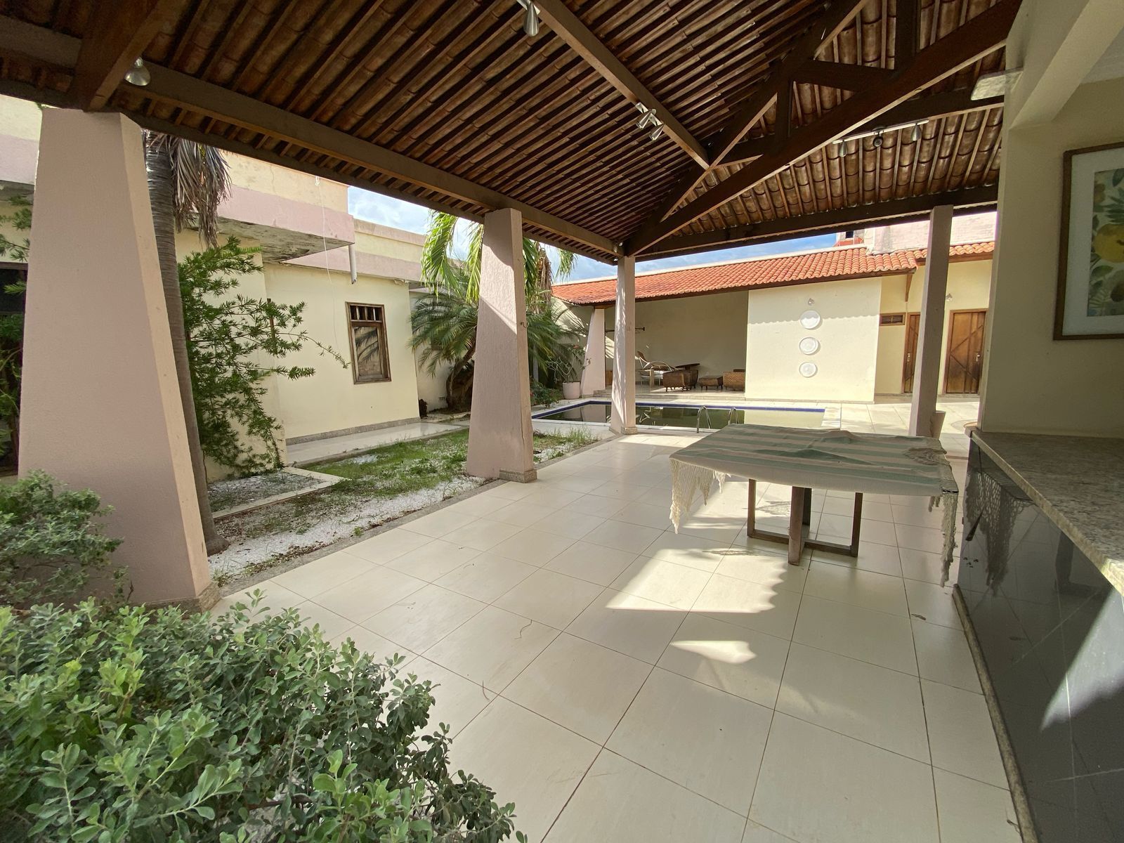 Casa, 4 quartos, 700 m² - Foto 5