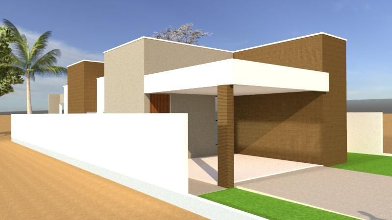 Casa de Condomínio, 3 quartos - Foto 3