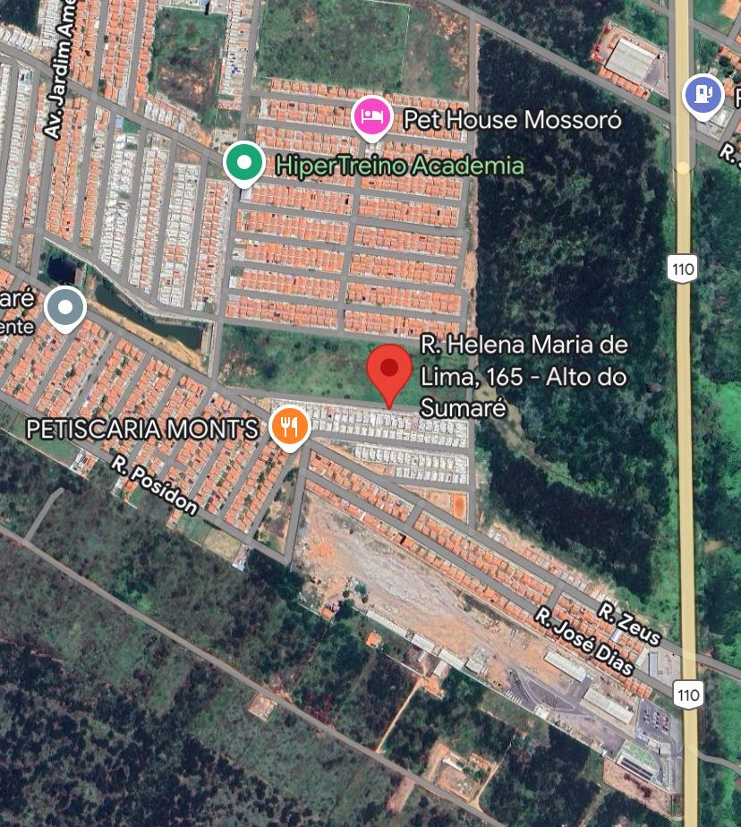 Casa, 2 quartos - Foto 3