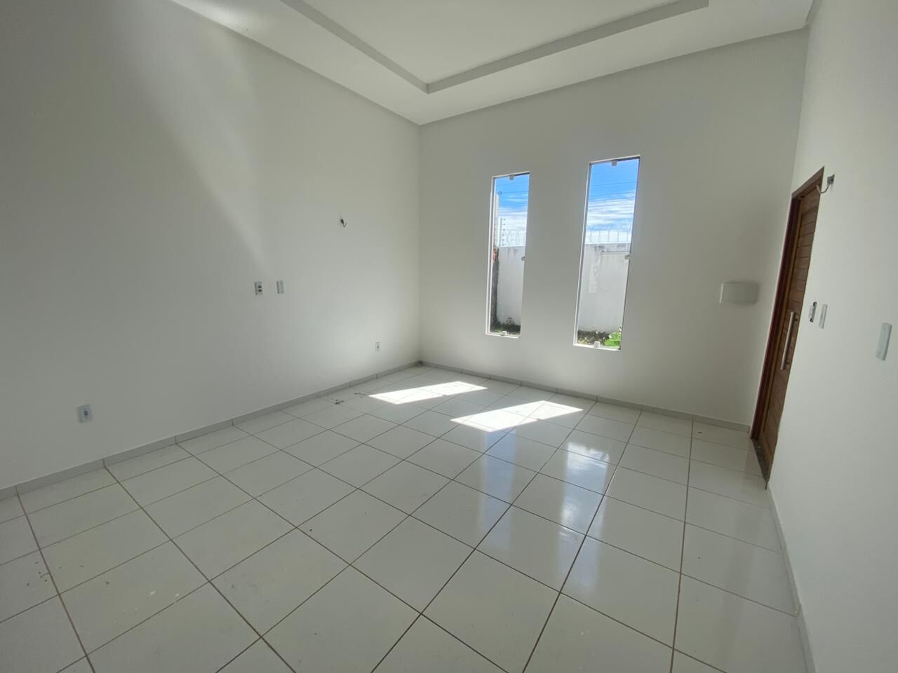 Casa, 2 quartos - Foto 1